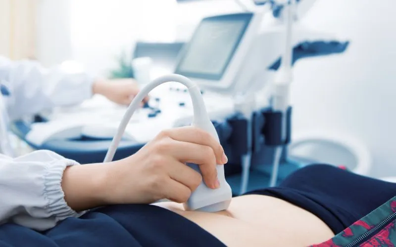 Bladder Scanners and Their Functionality