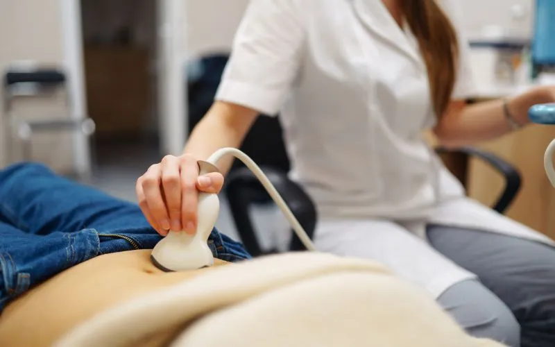 Non-Invasive Measurement