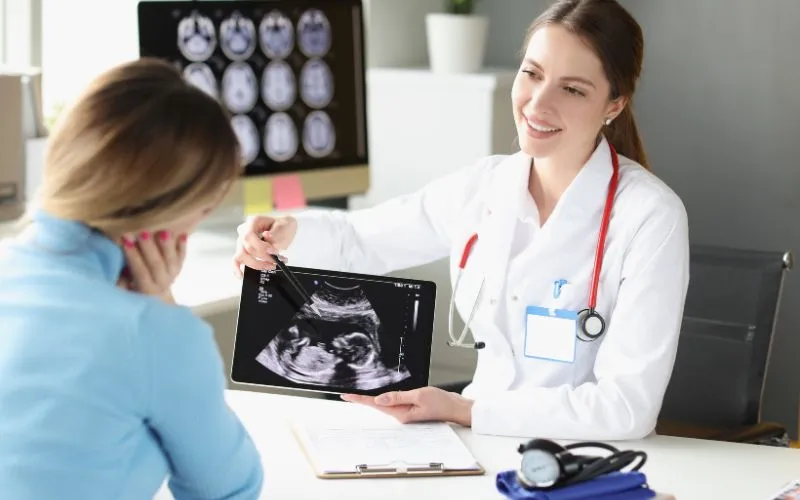 Innovations in Digital Ultrasound Technology