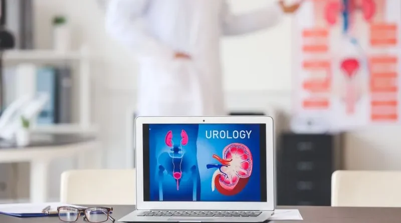 Evolution of Bladder Scanners