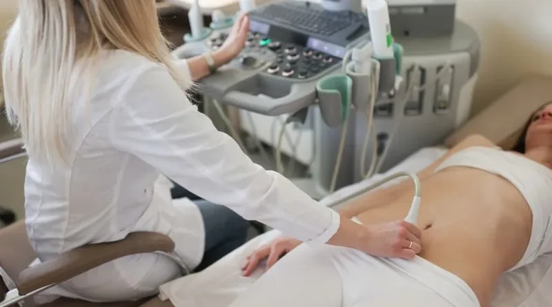 Ultrasound Bladder Scanners