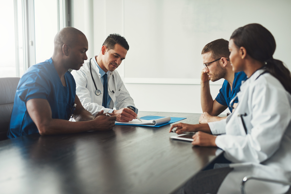 Importance of Training and Support