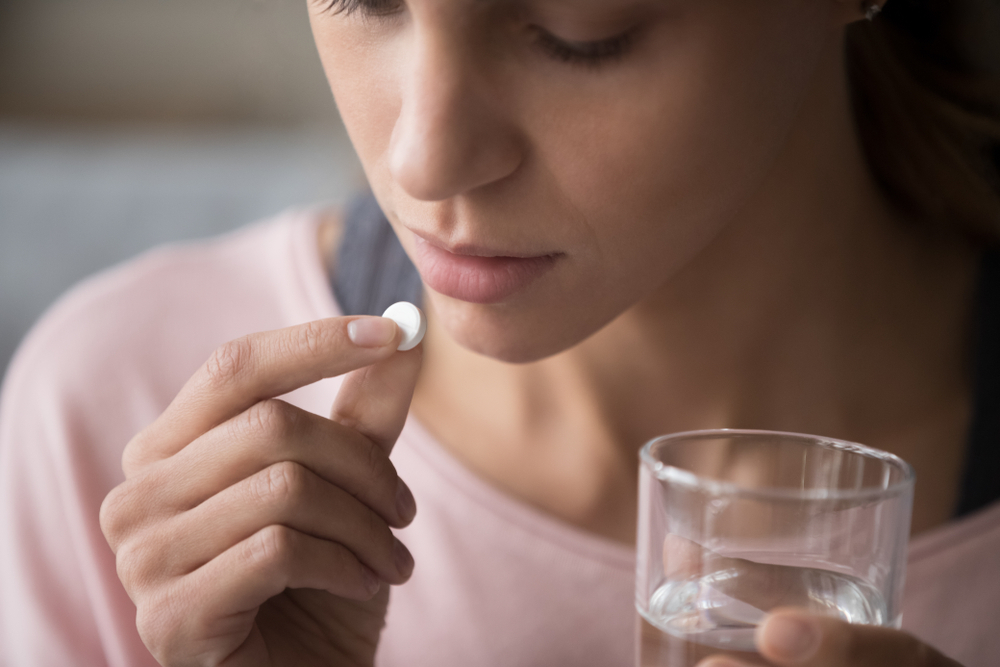 Medications Affecting Bladder Health