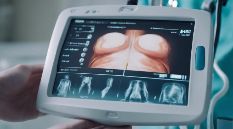 automated bladder scanning explained