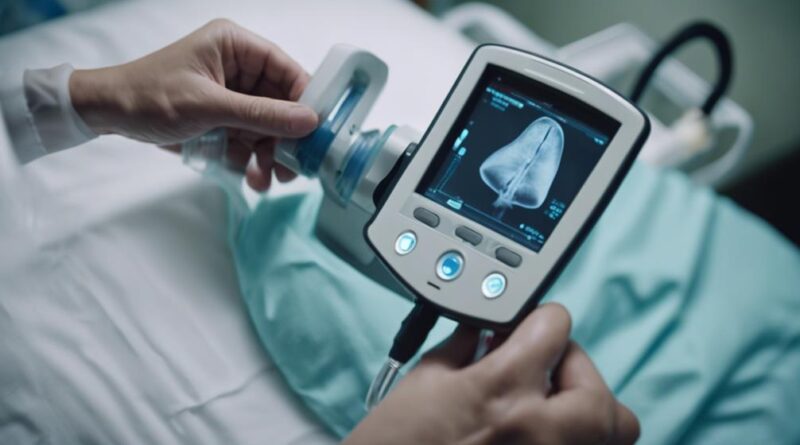 bladder scanner rentals available