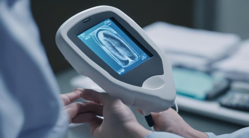 bladder scanning technology advancements