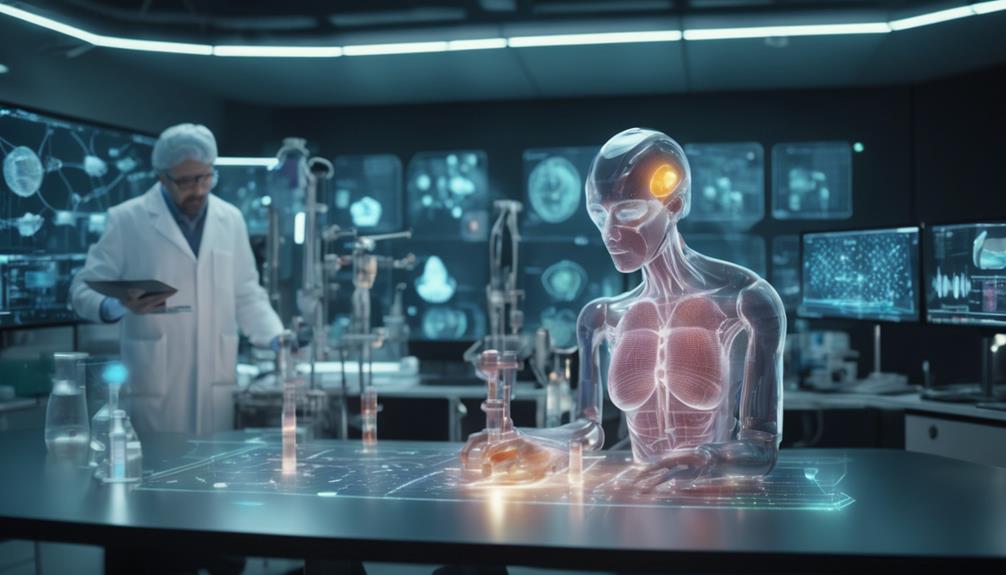 exploring new research opportunities