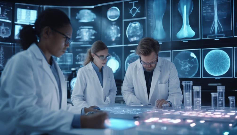 identifying emerging research areas