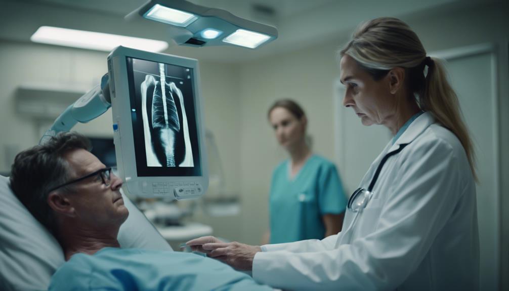 medical consequences and applications