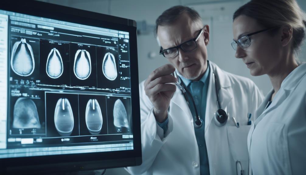 medical uses and advantages