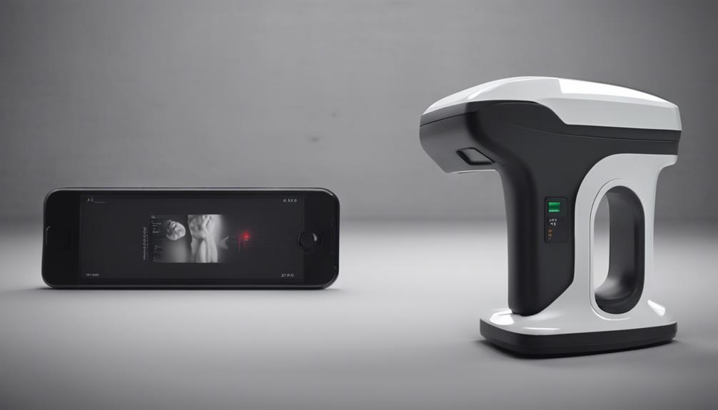 mobile device versatility