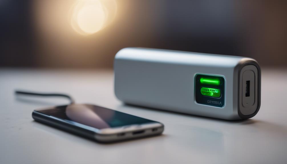 optimizing battery life strategies