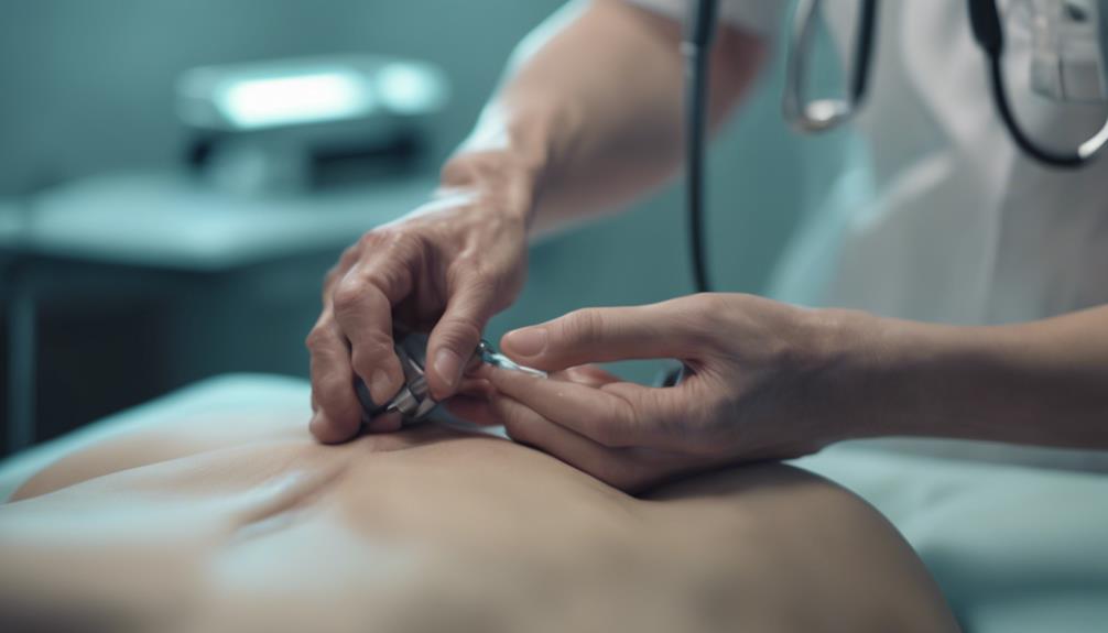 patient concerns management strategies