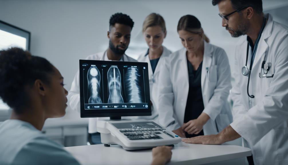 pocus roles and training
